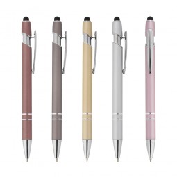 Caneta metal touch 05010