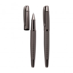 Caneta metálica CM2630R