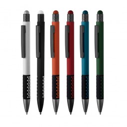 caneta metal touch personalizda cm3860