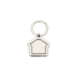 Chaveiro metal 07008