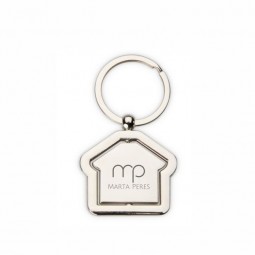 Chaveiro metal 07008