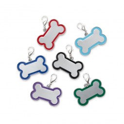 Chaveiro de identificação pets 06011G
