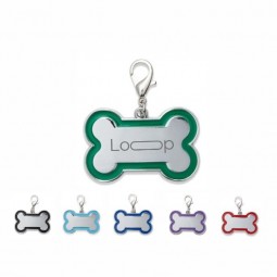 Chaveiro de identificação pets 06011G
