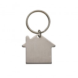 Chaveiro metal plaquinha 10200