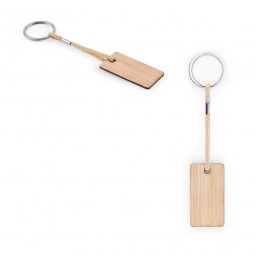 Chaveiro retangular 95089 HOPPS