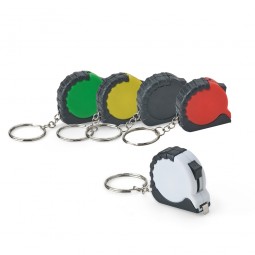 Chaveiro trena plástico 1M 08205