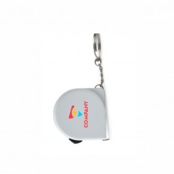 Chaveiro trena plástico 2M 08232