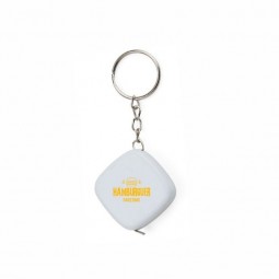 Chaveiro trena plástico 1M 08204