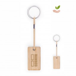 Chaveiro retangular 95089 HOPPS