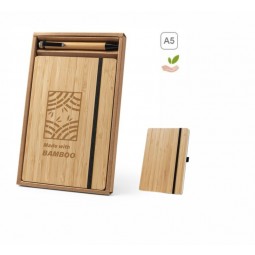 Conjunto de caderno A5 93624 GAIMAN