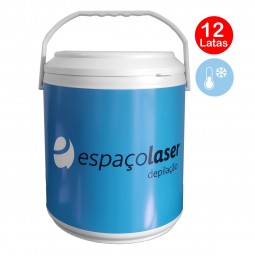 cooler personalizado 12 latas