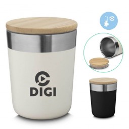Copo térmico personalizado Co9250