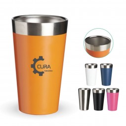 Copo térmico Inox personalizado