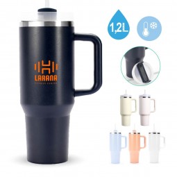 Caneca térmica personalizada