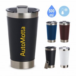 Copo térmico personalizado 500 ml