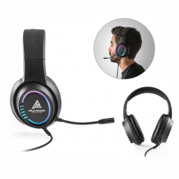 Fones de ouvido para jogos