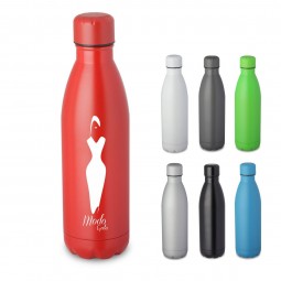 Garrafa em açõ Inox personalizada para brindes ga4650
