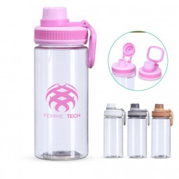 Squeeze 500ml personalizado