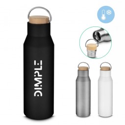 Garrafa térmica personalizada ga6120