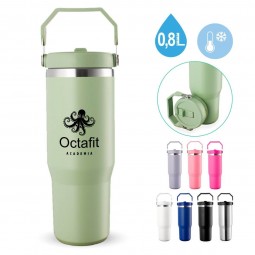 Copo térmico 800ml Personalizado