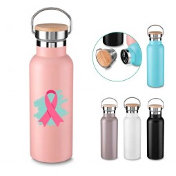 Garrafa Termica 500ml personalizada para brindes GA6100