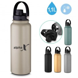 Garrafa Térmica 1,1L personalizada  GA9140