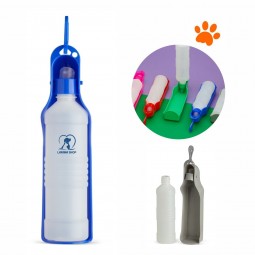 Garrafa bebedouro pet 420ml 03154