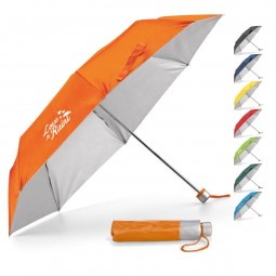 Guarda-Chuva Dobrável personalizado para brindes 99135