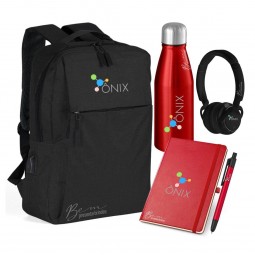 Kit Boas Vindas Personalizado BV02