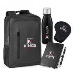 Kit Boas Vindas Personalizado BV21