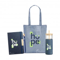 Kit boas vindas personalizado BV46 
