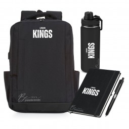 Kit Boas Vindas Personalizado BV31