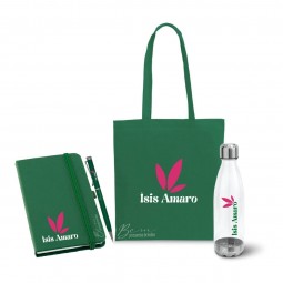 Kit Boas Vindas Personalizado BV29