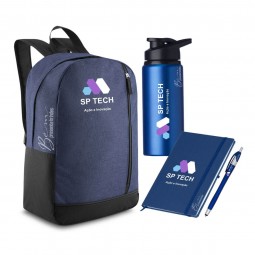 Kit Boas Vindas Personalizado BV19