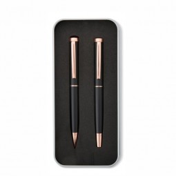 Kit canetas executivas 08162
