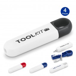 Kit mini ferramentas 94018