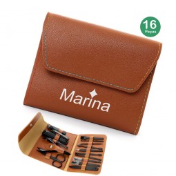 Kit manicure personalizado para brindes