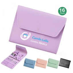 Kit manicure personalizado para brindes