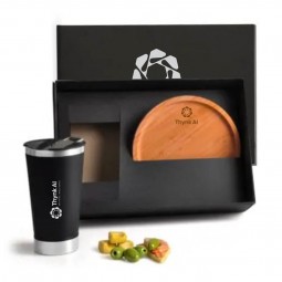 Kit para cerveja e petisco KT-90304