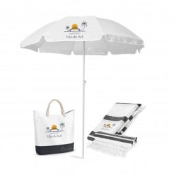 Kit Verão Personalizado KV11