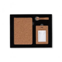 Kit viagem 3 peças 18042