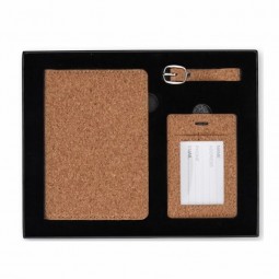 Kit viagem 3 peças 18042