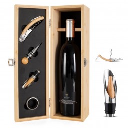 Kit vinho KV0150