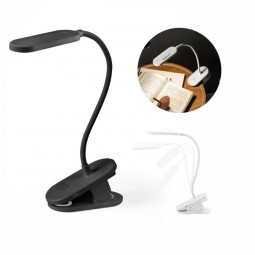 Luminária de mesa portátil 97141 NESBIT II