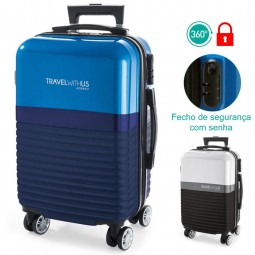 Mala de Viagem Executivo 92160