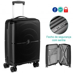 Mala viagem de bordo personalizada mc550