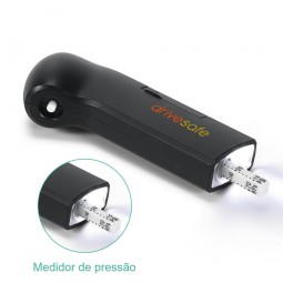 Medidor de Pressão de Pneus 94015