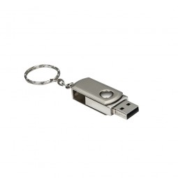 Mini Pen Drive 4GB Giratório 029-4GB