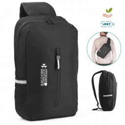 Mochila à tiracolo 92191 DELFOS