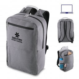 Mochila para notebook personalizada mc220